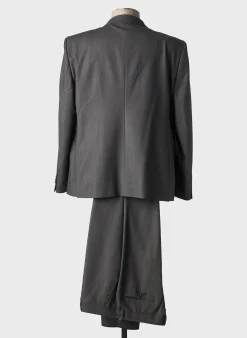 Costume De Ville Saint Hilaire Gris