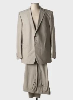 Costume De Ville Saint Hilaire Beige