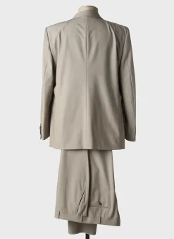 Costume De Ville Saint Hilaire Beige