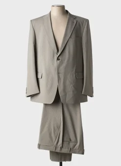 Costume De Ville Saint Hilaire Beige