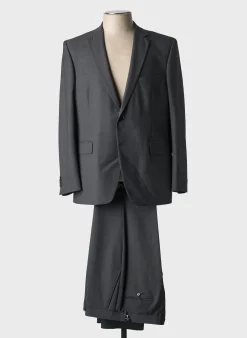 Costume De Ville Saint Hilaire Gris