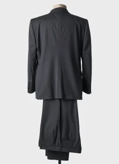 Costume De Ville Saint Hilaire Noir