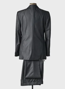 Costume De Ville Scabal Gris
