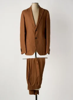 Costume De Ville Sorbino Marron