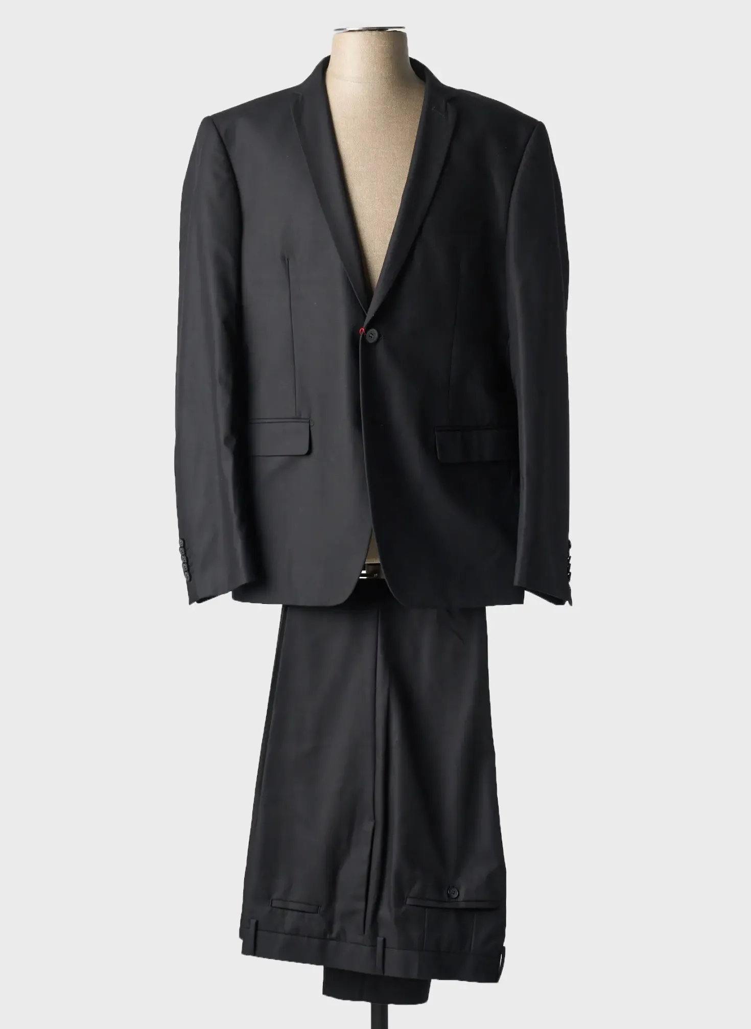 Costume De Ville Steven Bee Noir