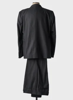 Costume De Ville Steven Bee Noir