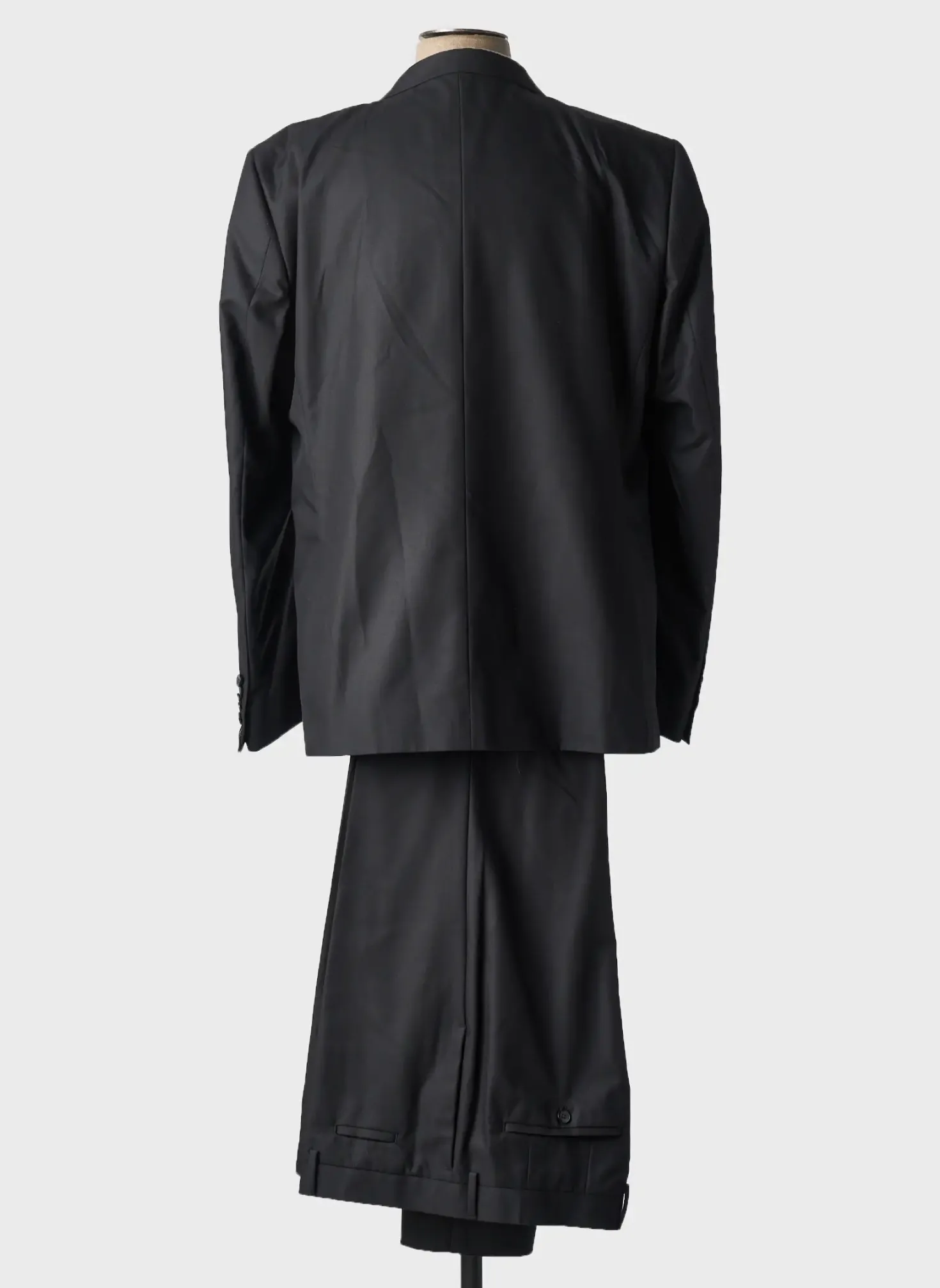 Costume De Ville Steven Bee Noir