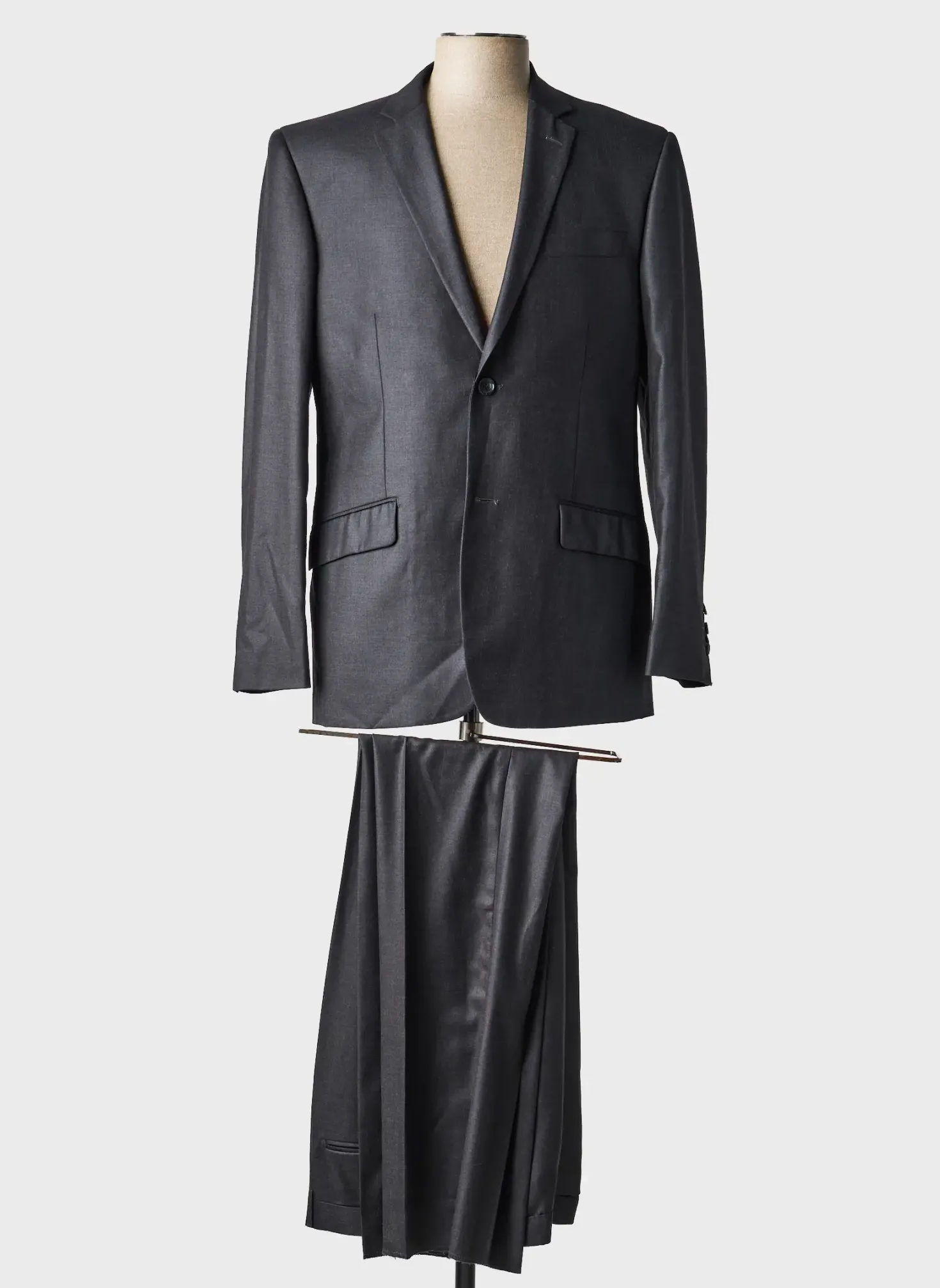 Costume De Ville Studio Milano Gris