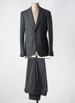 Costume De Ville Trendy Gris