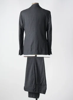 Costume De Ville Trendy Gris