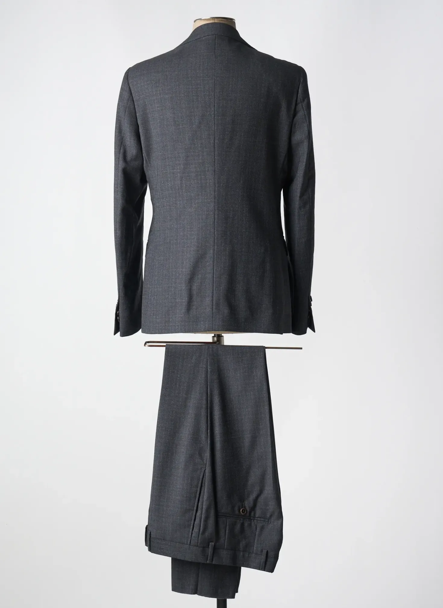 Costume De Ville Trendy Gris