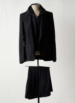 Costume De Ville Trendy Noir