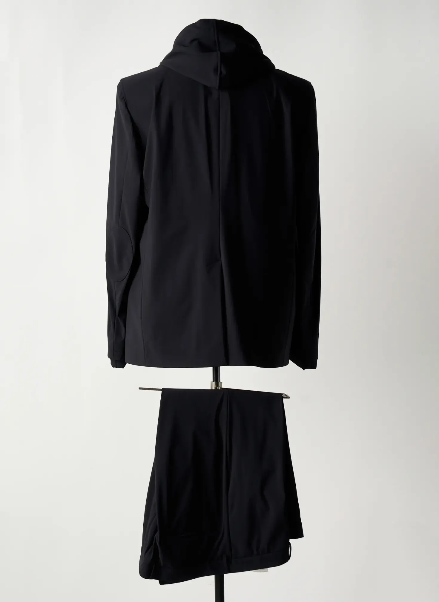 Costume De Ville Trendy Noir