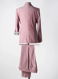 Costume De Ville Ungaro Rose