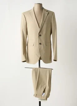 Costume De Ville White Bros. Beige