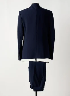 Costume De Ville Yes.zee Bleu