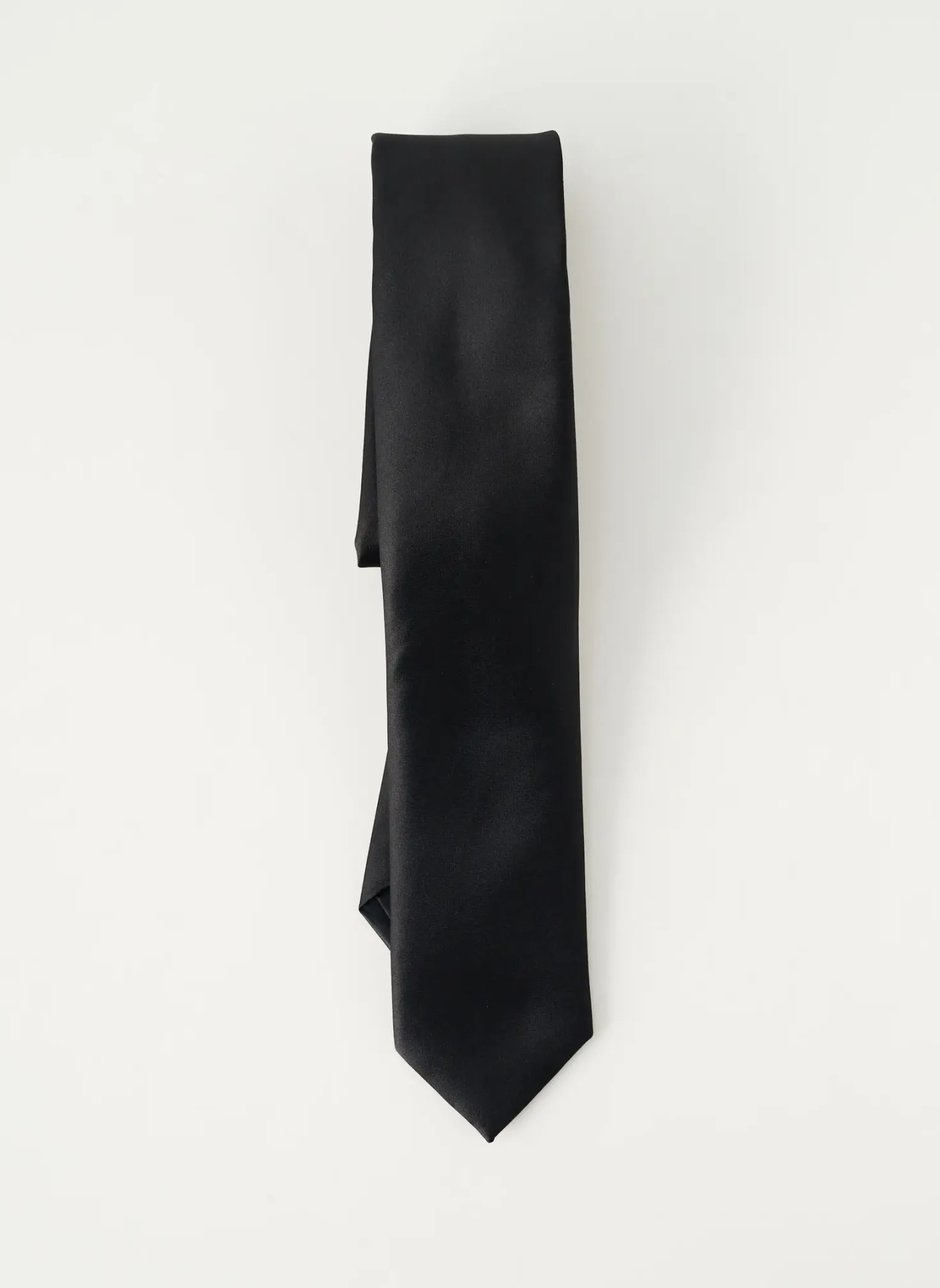 Cravate Claude Gabriel Noir