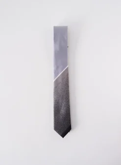 Cravate Elios Bleu