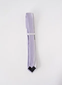 Cravate Elios Violet