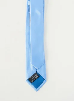 Cravate Eterna Bleu