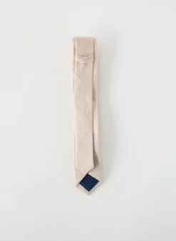 Cravate Jack & Jones Beige