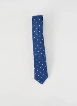 Cravate Jack & Jones Blanc