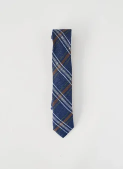 Cravate Jack & Jones Bleu