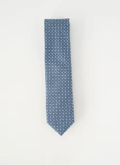 Cravate Jack & Jones Bleu