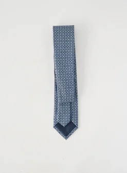 Cravate Jack & Jones Bleu