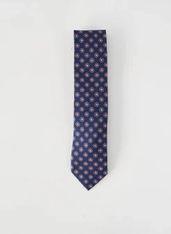 Cravate Jack & Jones Bleu