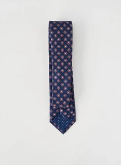 Cravate Jack & Jones Bleu