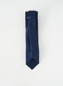 Cravate Jack & Jones Bleu