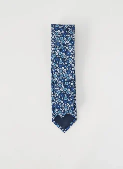 Cravate Jack & Jones Bleu