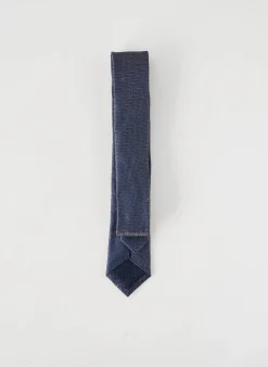 Cravate Jack & Jones Bleu