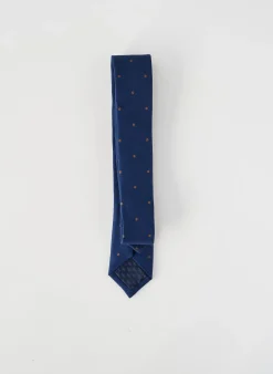 Cravate Jack & Jones Bleu