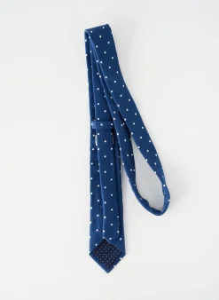 Cravate Jack & Jones Bleu
