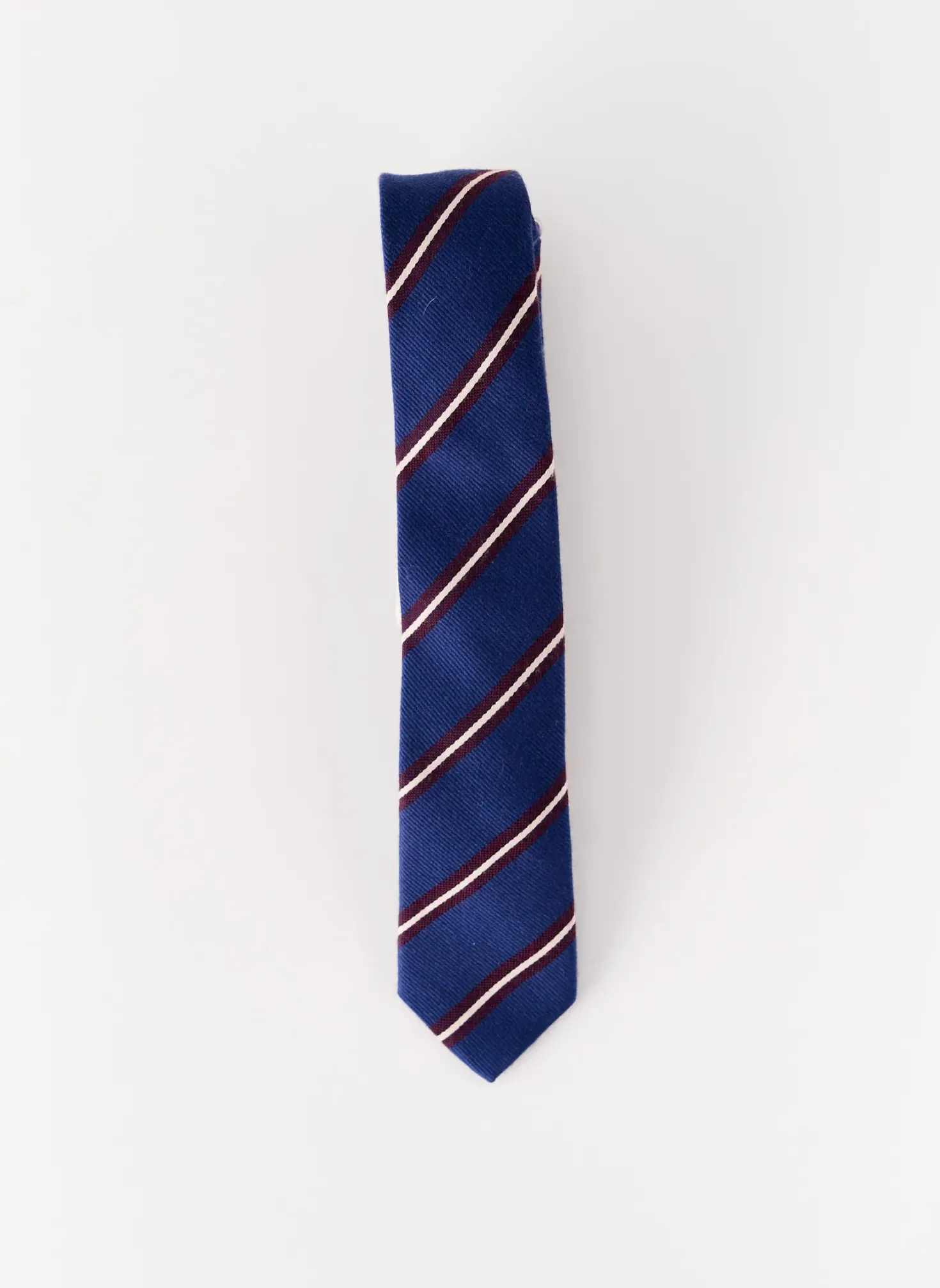 Cravate Jack & Jones Bleu