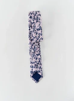 Cravate Jack & Jones Bleu