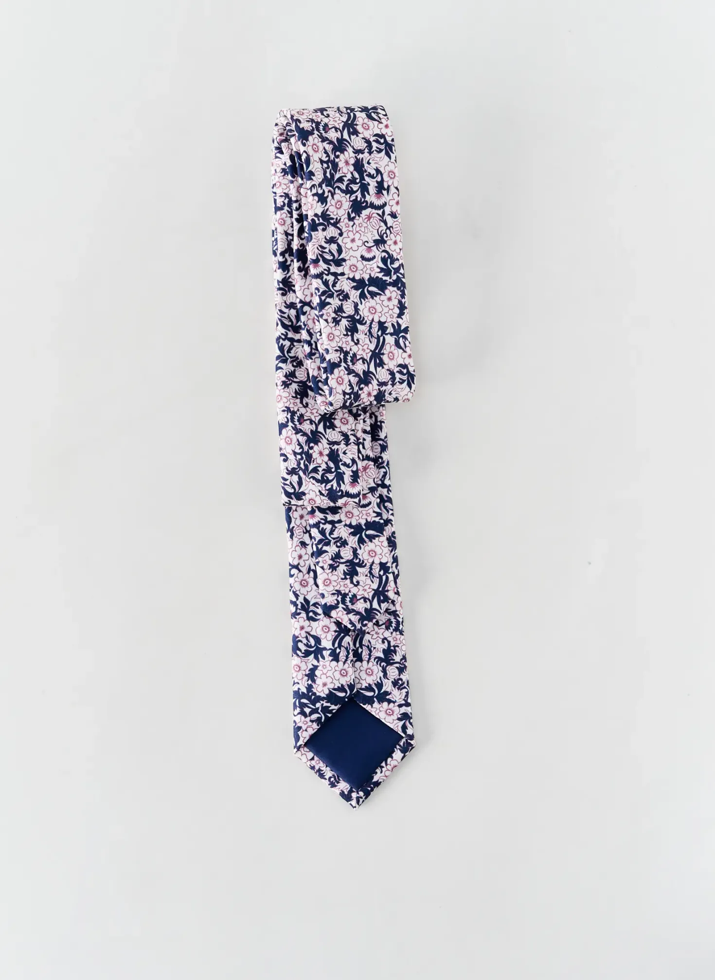 Cravate Jack & Jones Bleu