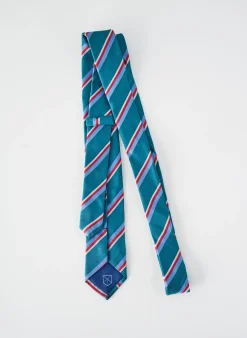 Cravate Jack & Jones Bleu