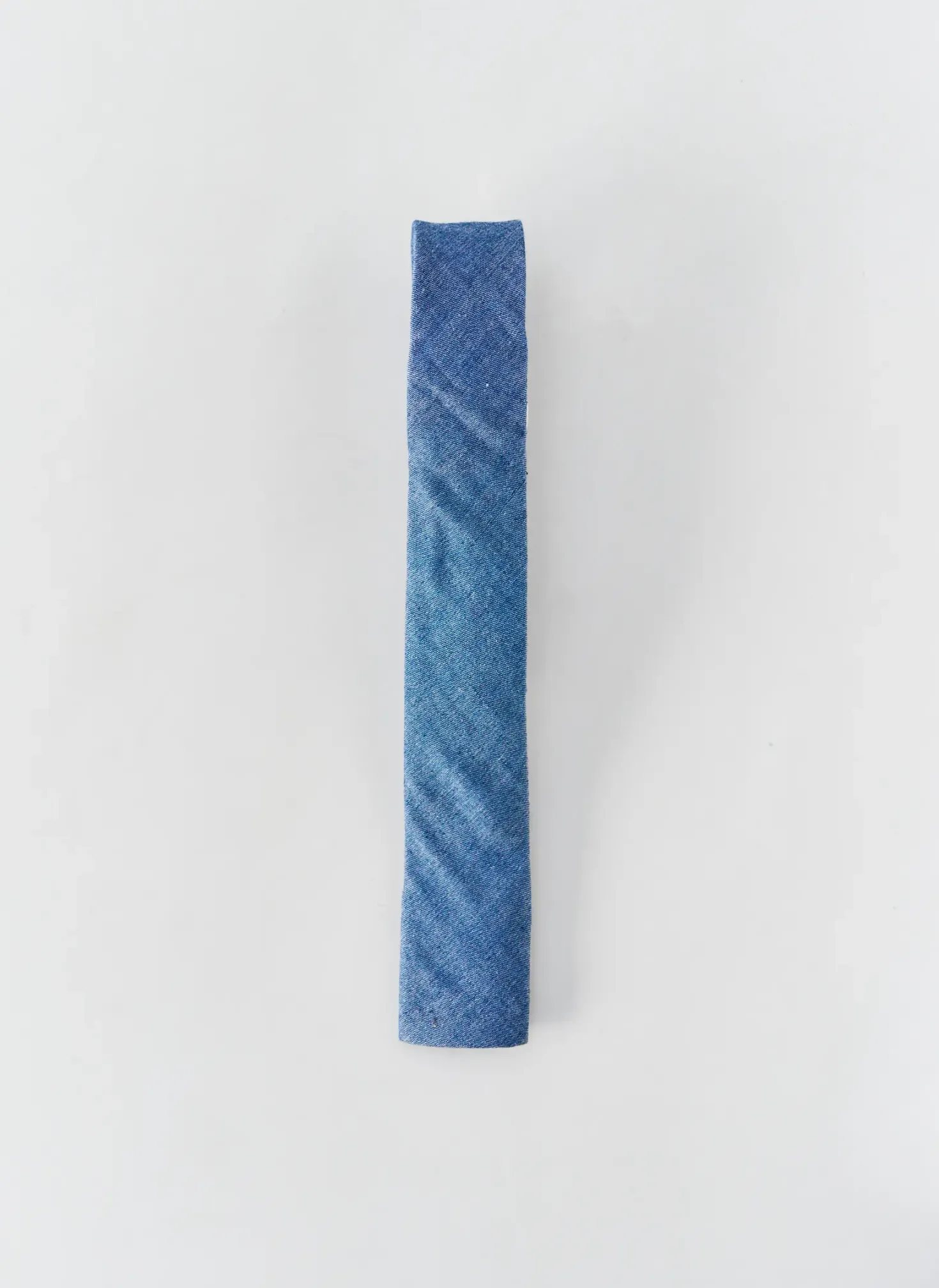 Cravate Jack & Jones Bleu