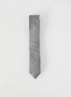 Cravate Jack & Jones Gris