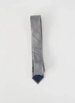 Cravate Jack & Jones Gris