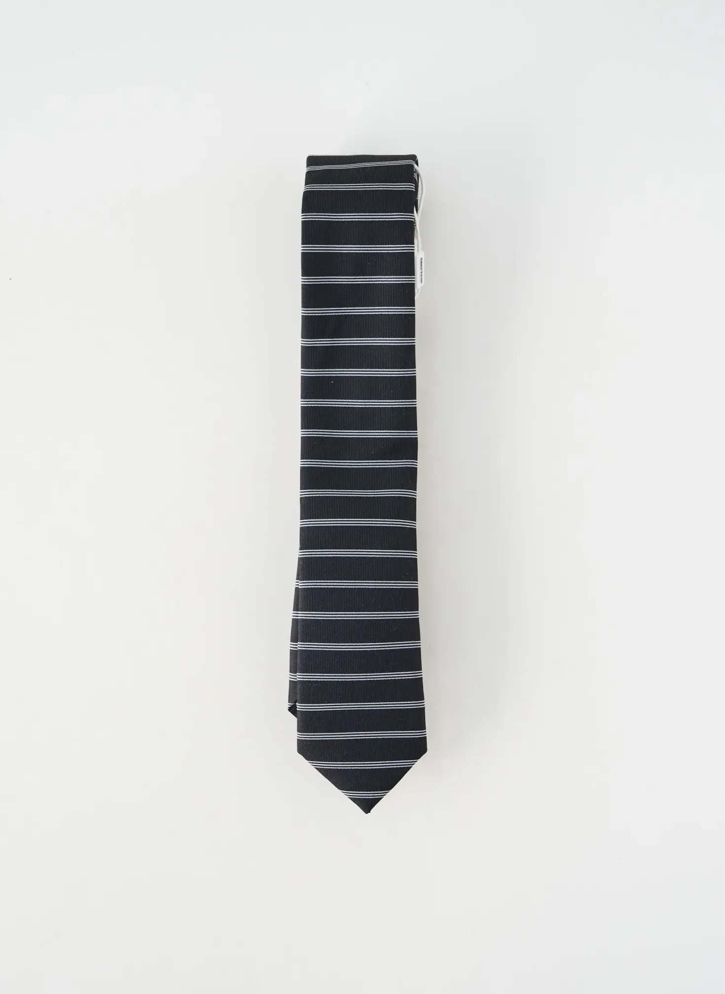 Cravate Jack & Jones Noir