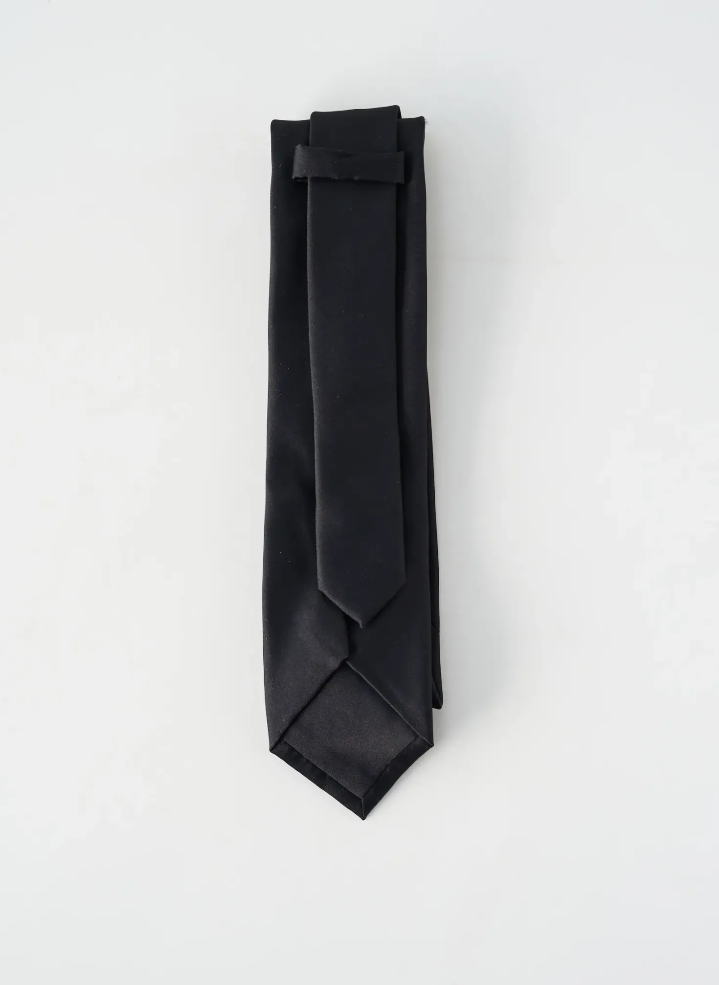 Cravate Jack & Jones Noir