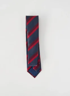 Cravate Jack & Jones Rouge