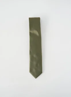 Cravate Jack & Jones Vert