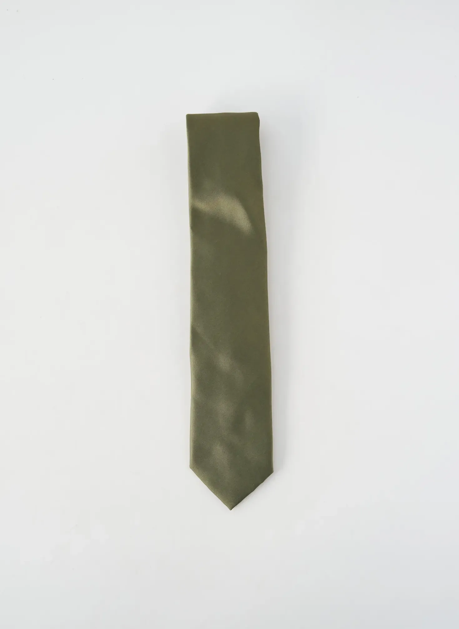 Cravate Jack & Jones Vert