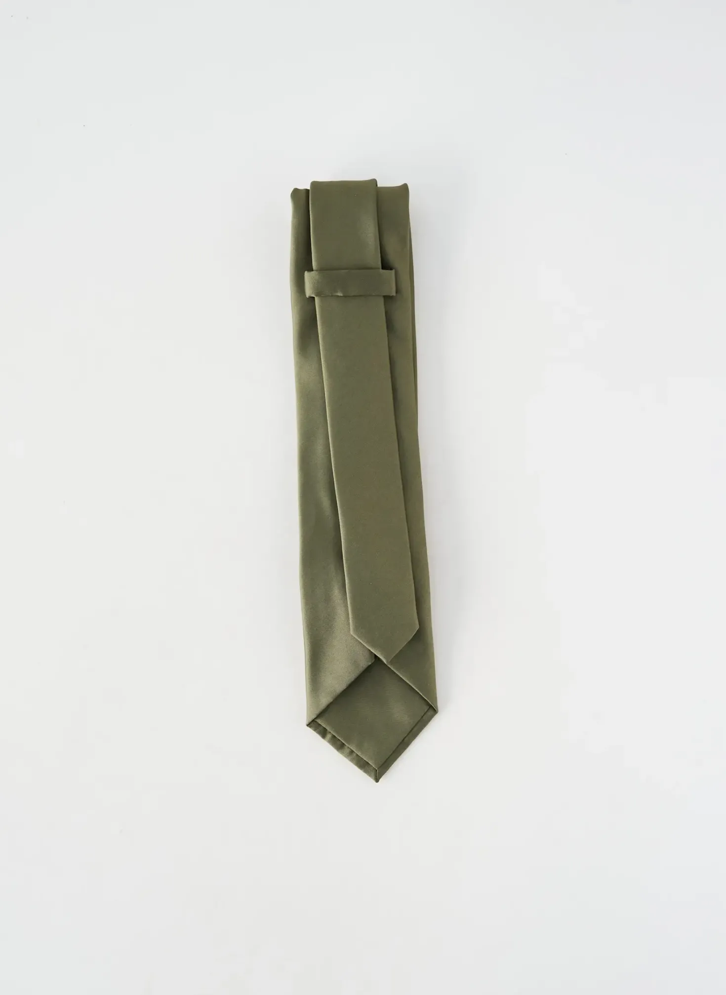 Cravate Jack & Jones Vert