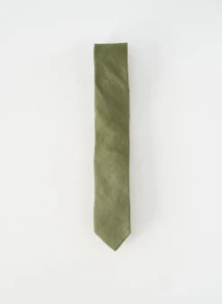 Cravate Jack & Jones Vert